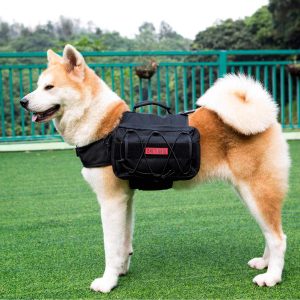 onetigris dog satchel