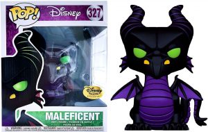 Maleficent Dragon Funko Pop! Figure