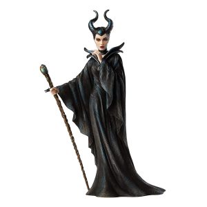 Maleficent Stone Resin Figurine