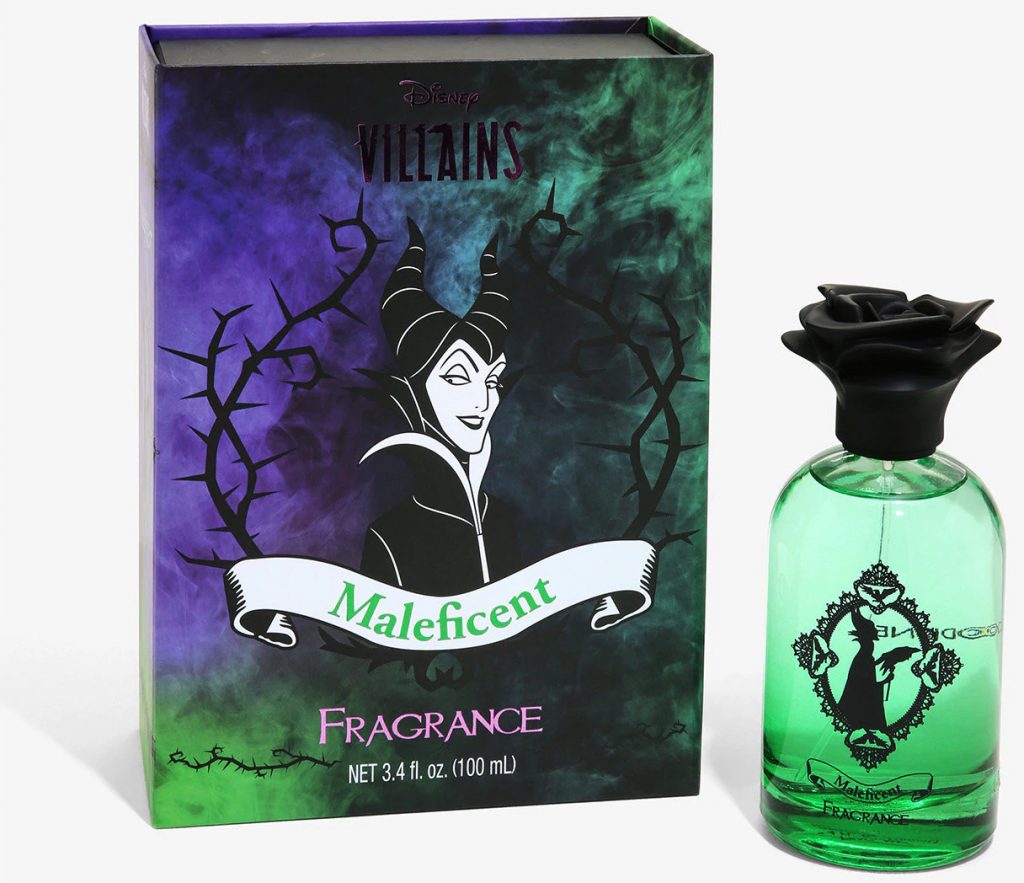 Maleficent Gifts | Hot Sex Picture