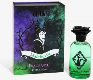 Disney Villains Maleficent Fragrance