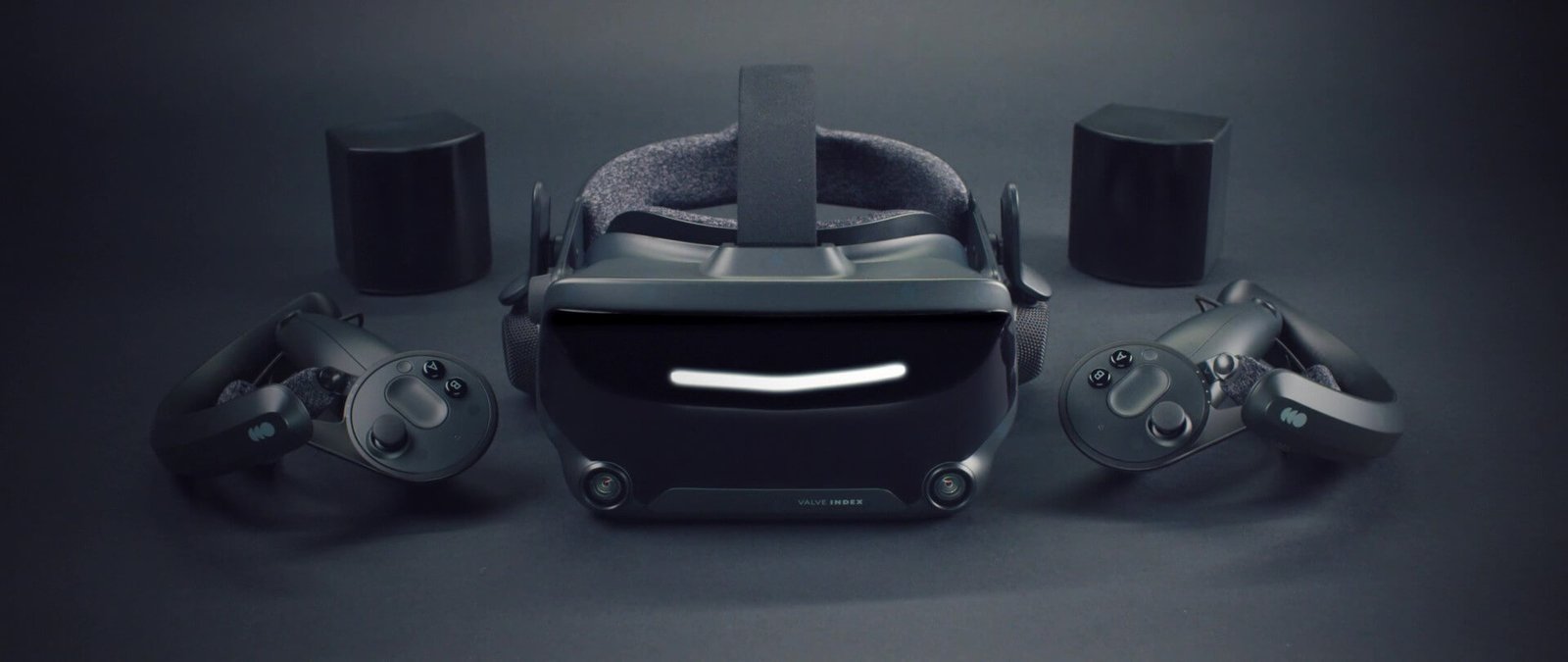 Valve Index VR Kit – Is It Worthy of a Free Game and a False Reality?