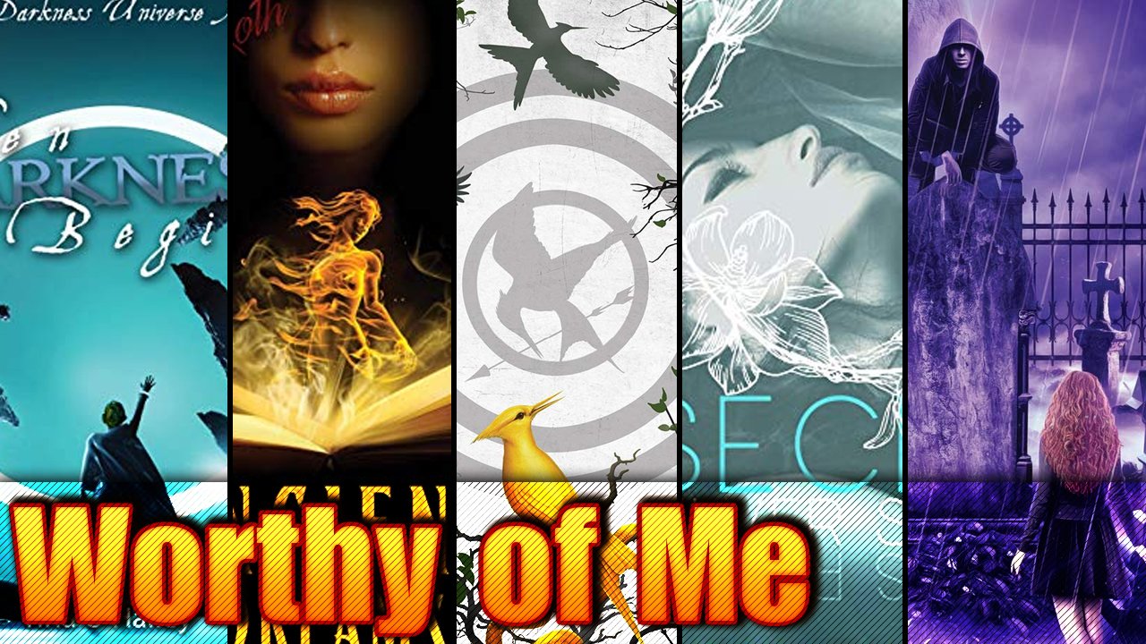 25 Unique Young Adult Novels in May 2020 Worth Reading