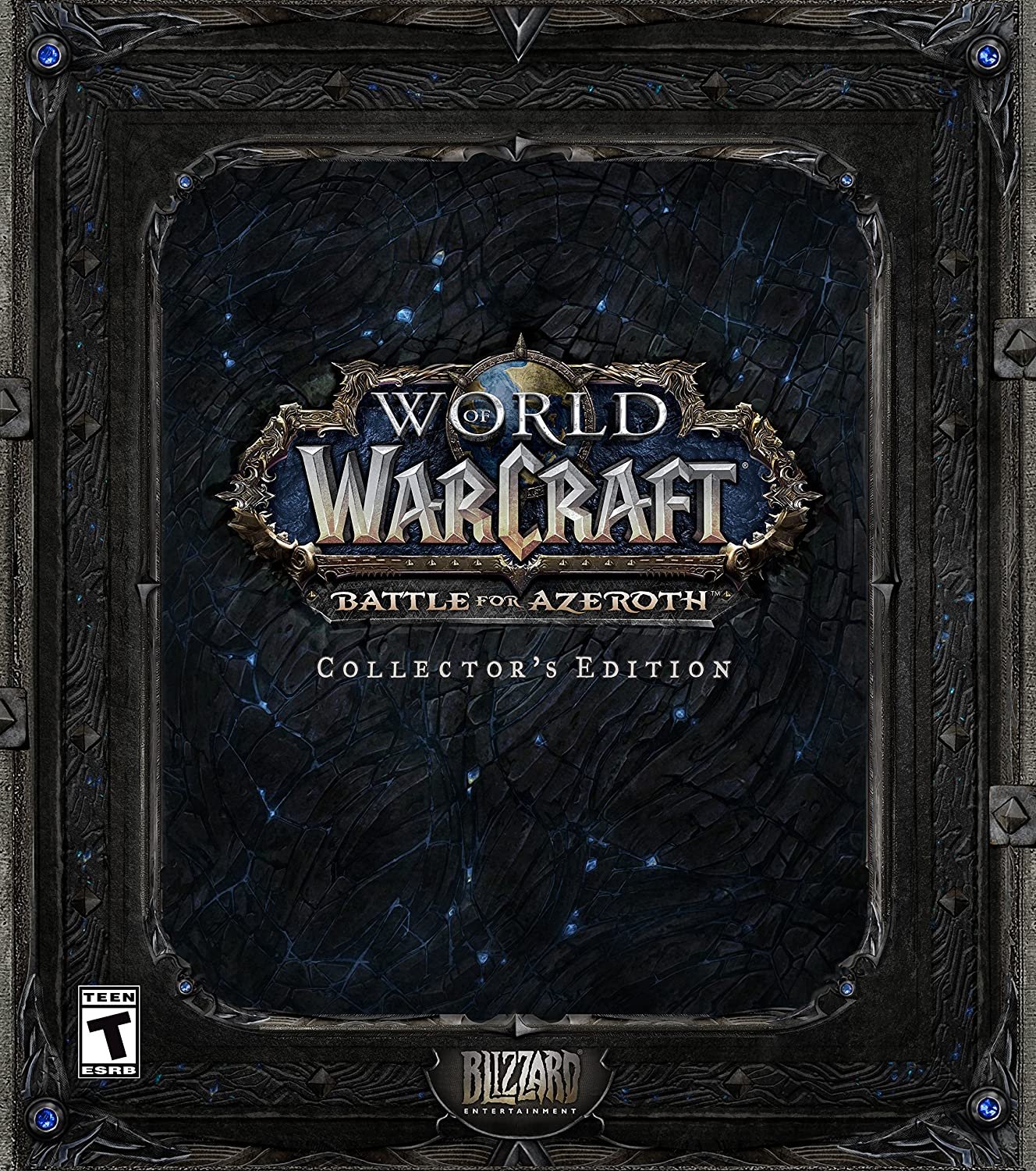 World of Warcraft: Battle for Azeroth – Da Trolls Say It Be Worth It