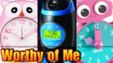 15+ Alarm Clocks for Kids Worthy of Waking Them From Childhood Dreams