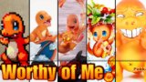25+ Charmander Products Worthy of A Heated Start