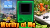 7 Custom Gameboy Colors Worthy of the Gaming Collectors